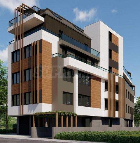 Sofia Wohnungen, Sofia Wohnung kaufen