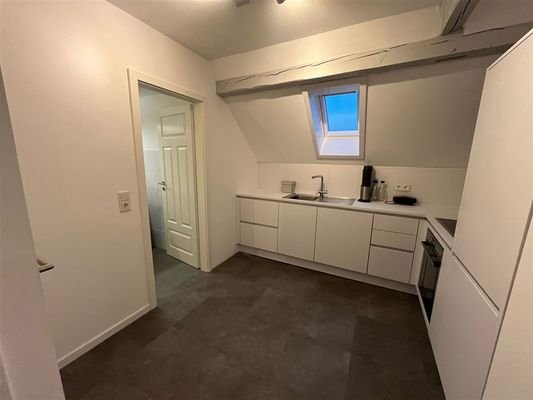 Wohnung Dachgeschoss 4