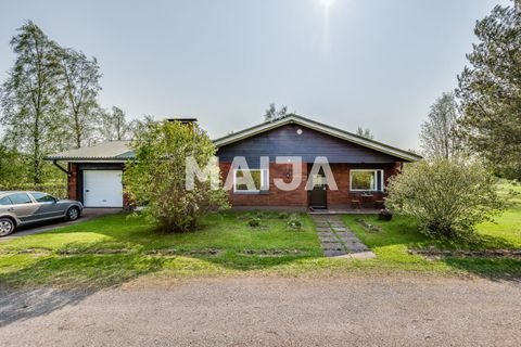 Raahe Häuser, Raahe Haus kaufen