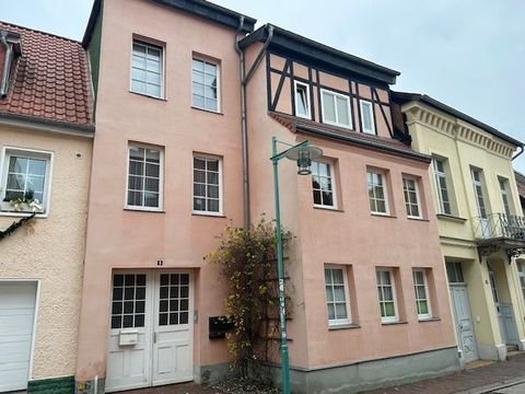 Güstrow Wohnungen, Güstrow Wohnung mieten