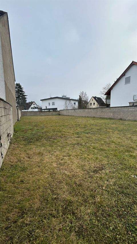 Koblenz Grundstücke, Koblenz Grundstück kaufen