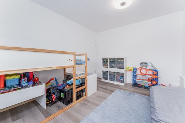 Kinderzimmer