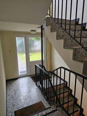 Treppenhaus EG / OG / Keller
