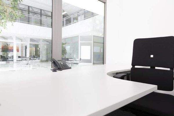 Einrichtungsbeispiel