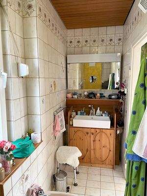 Badezimmer - OG - Ansicht 2