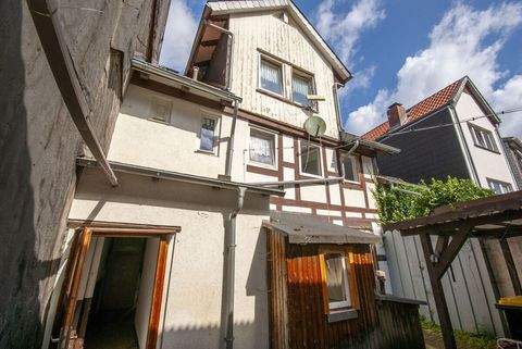 Goslar Häuser, Goslar Haus kaufen