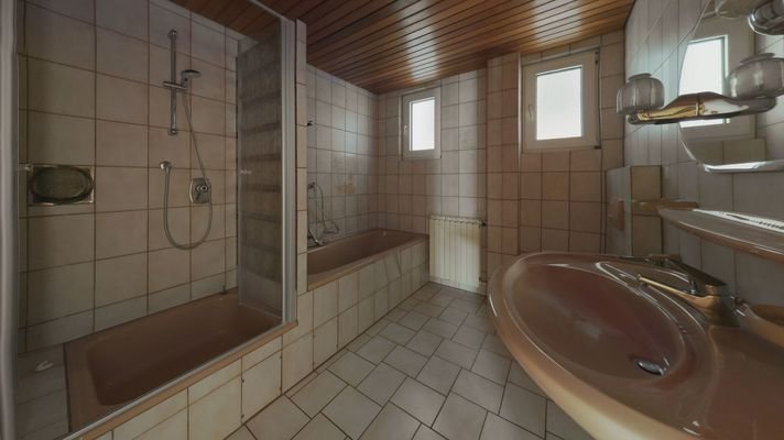 Badezimmer OG