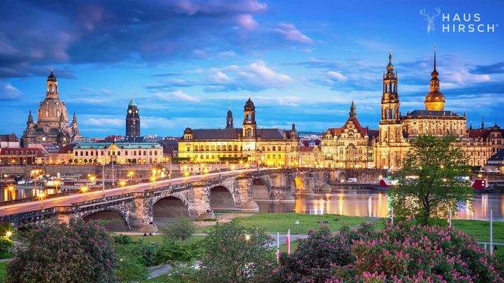 Foto Dresden