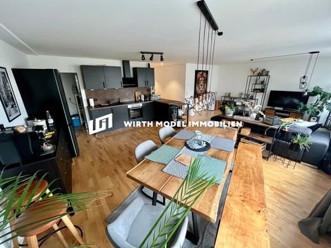 Schweinfurt Wohnungen, Schweinfurt Wohnung mieten