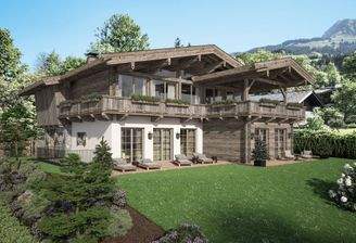 VISUALISIERUNG ANSICHT