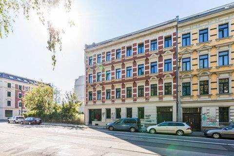 Leipzig Wohnungen, Leipzig Wohnung mieten