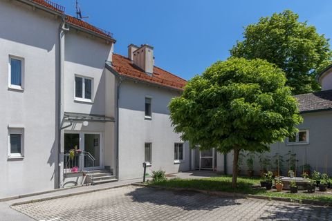 Leopoldsdorf im Marchfelde Wohnungen, Leopoldsdorf im Marchfelde Wohnung mieten