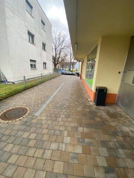 Nürnberg Büros, Büroräume, Büroflächen 