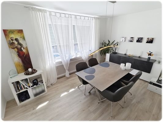 EG Esszimmer