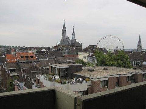Aachen Wohnungen, Aachen Wohnung mieten