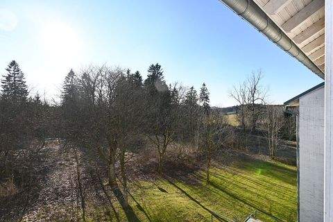 Clausthal-Zellerfeld Wohnungen, Clausthal-Zellerfeld Wohnung kaufen