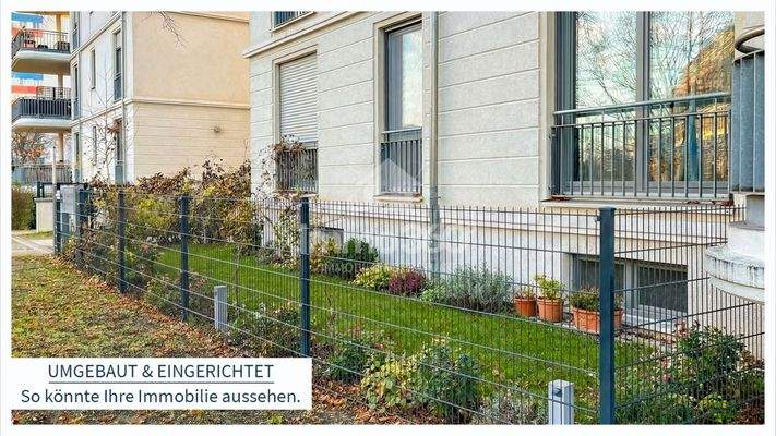 Umgebaut & Eingerichtet