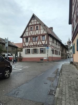 Niederursel