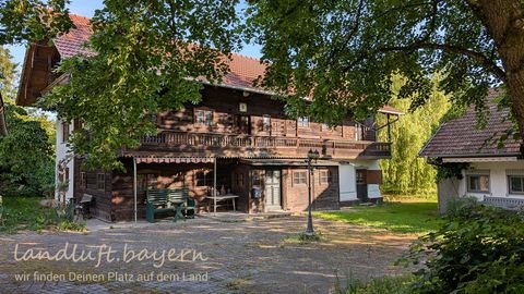 Johanniskirchen Häuser, Johanniskirchen Haus kaufen
