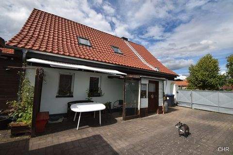 Ellrich / Obersachswerfen Häuser, Ellrich / Obersachswerfen Haus kaufen