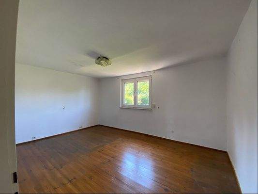 DG - Whg. 2 - Schlafzimmer