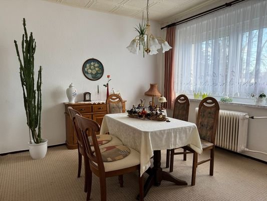Esszimmer
