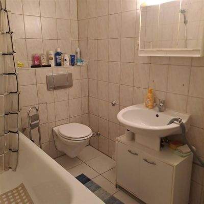 Bad Nr.2 - Obergeschoss