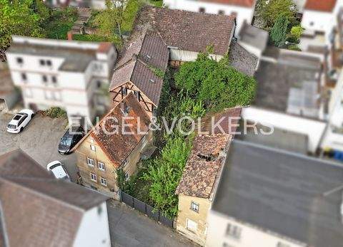 Bad Nauheim Grundstücke, Bad Nauheim Grundstück kaufen