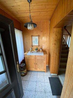 Flur Eingangsbereich