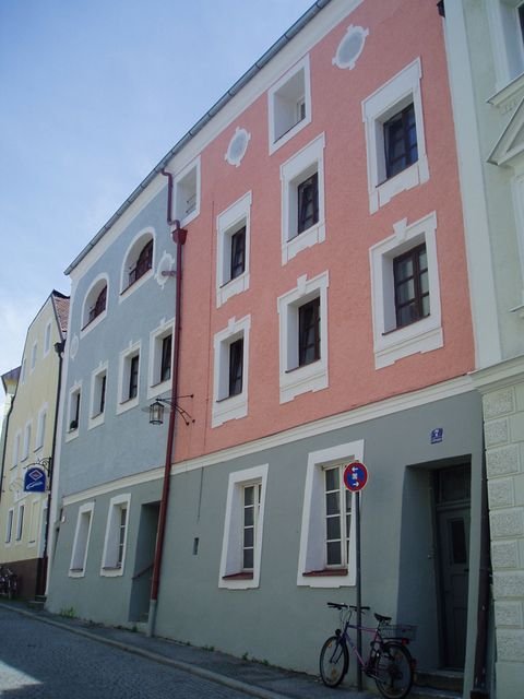 Passau Wohnungen, Passau Wohnung mieten