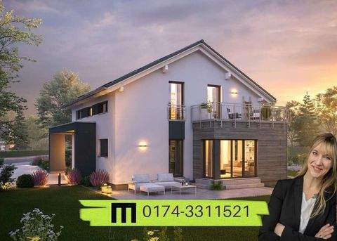 Großrosseln Häuser, Großrosseln Haus kaufen