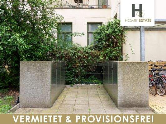 Gemeinschaftseigentum