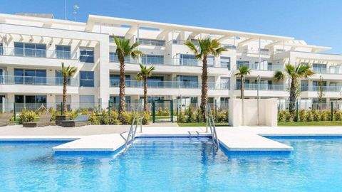 Las Lagunas De Mijas Wohnungen, Las Lagunas De Mijas Wohnung kaufen