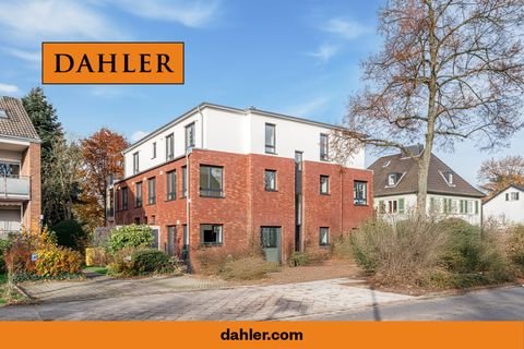 Meerbusch / Büderich Wohnungen, Meerbusch / Büderich Wohnung mieten