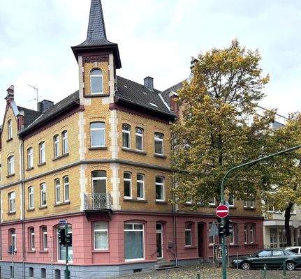 Ihre neue Geschäftsadresse mitten in Fulda