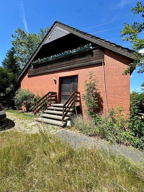 Petershagen Häuser, Petershagen Haus kaufen