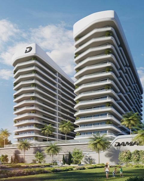 Dubai Wohnungen, Dubai Wohnung kaufen