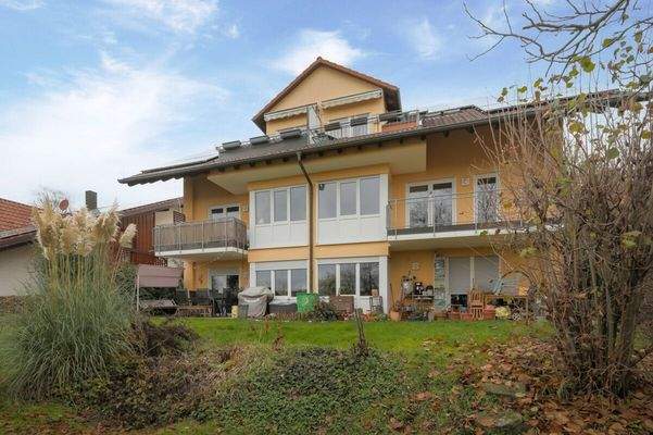 5-Familienhaus in bester Lage!n