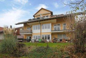 5-Familienhaus in bester Lage!n