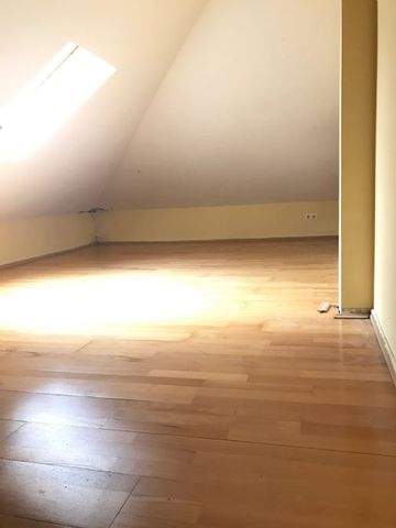 Mal was anderes... kleines Hinterhofhaus nähe Zentrum zu Verkaufen