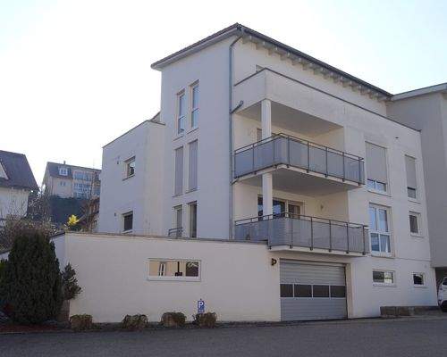 Aussenansicht