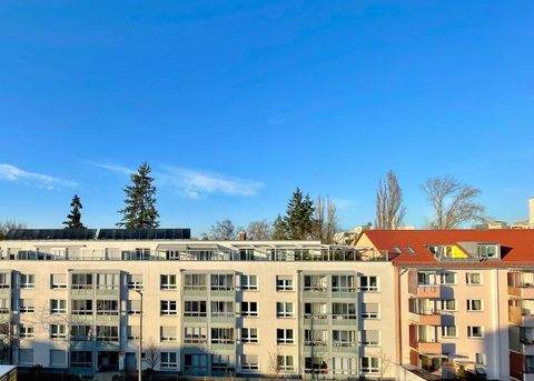 Nürnberg Wohnungen, Nürnberg Wohnung kaufen