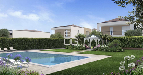 Lazise del Garda Wohnungen, Lazise del Garda Wohnung kaufen