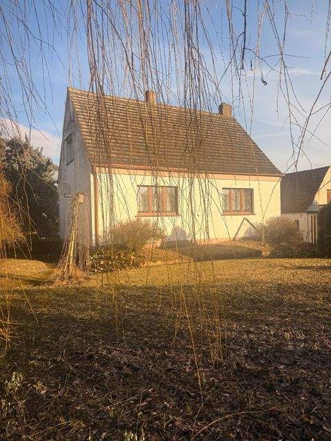 Lutherstadt Eisleben Häuser, Lutherstadt Eisleben Haus kaufen