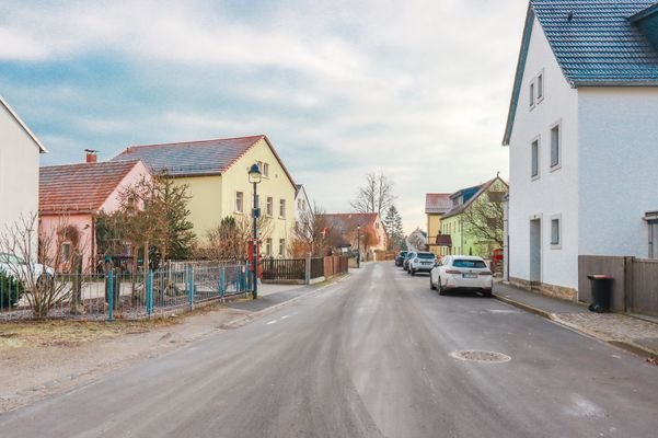 Umgebung