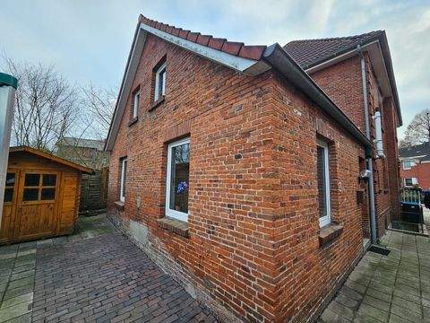 Weener Häuser, Weener Haus kaufen