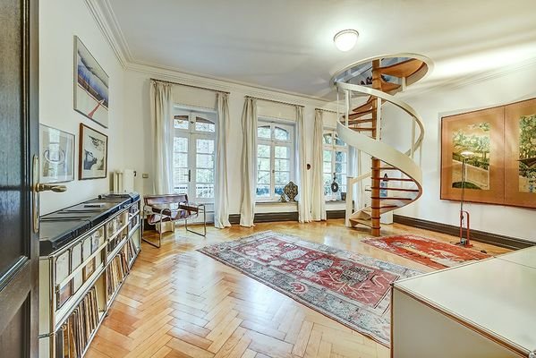 Salon 1
