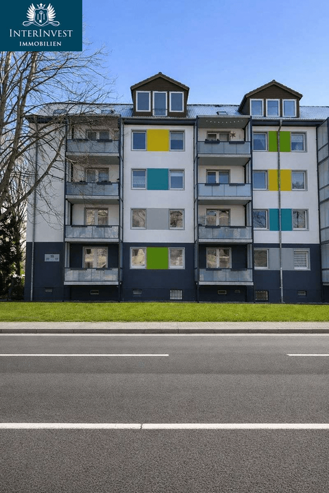 Magdeburg Wohnungen, Magdeburg Wohnung mieten