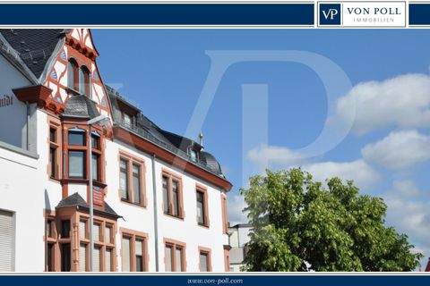 Idstein Büros, Büroräume, Büroflächen 