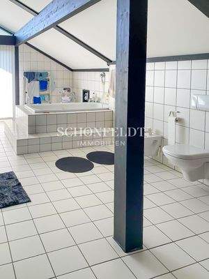 Wellnessbad Ansicht 2